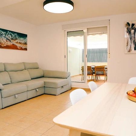 Oasis-Family Townhouse Lägenhet Costa Adeje  Exteriör bild