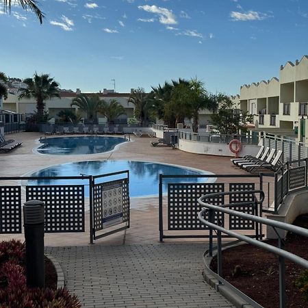Oasis-Family Townhouse Lägenhet Costa Adeje  Exteriör bild