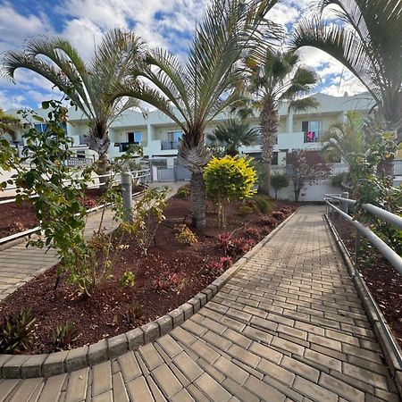 Oasis-Family Townhouse Lägenhet Costa Adeje  Exteriör bild