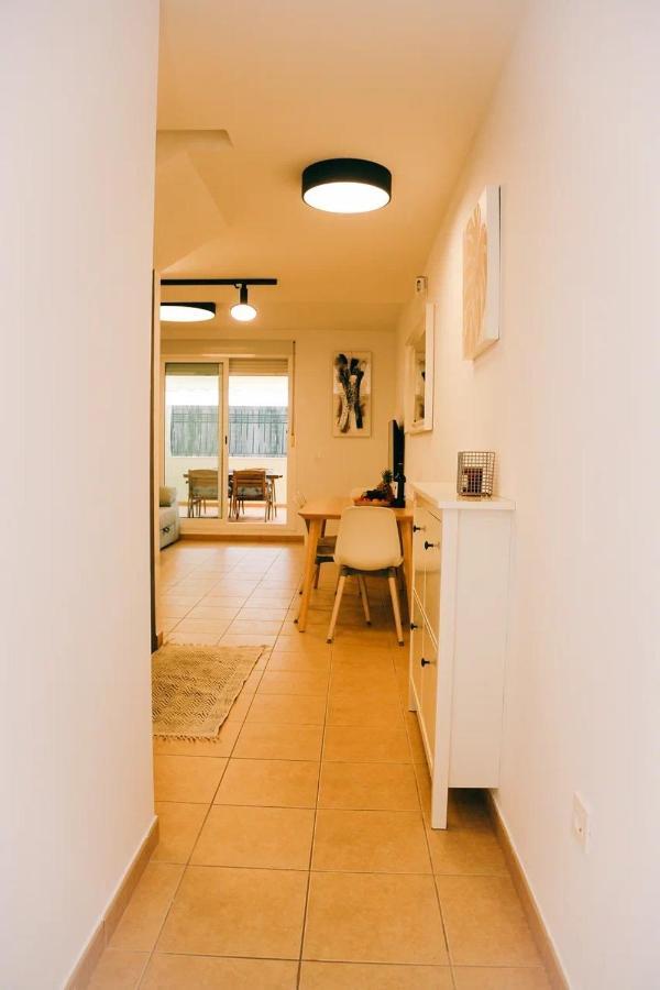 Oasis-Family Townhouse Lägenhet Costa Adeje  Exteriör bild