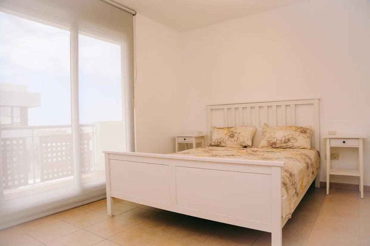 Oasis-Family Townhouse Lägenhet Costa Adeje  Exteriör bild