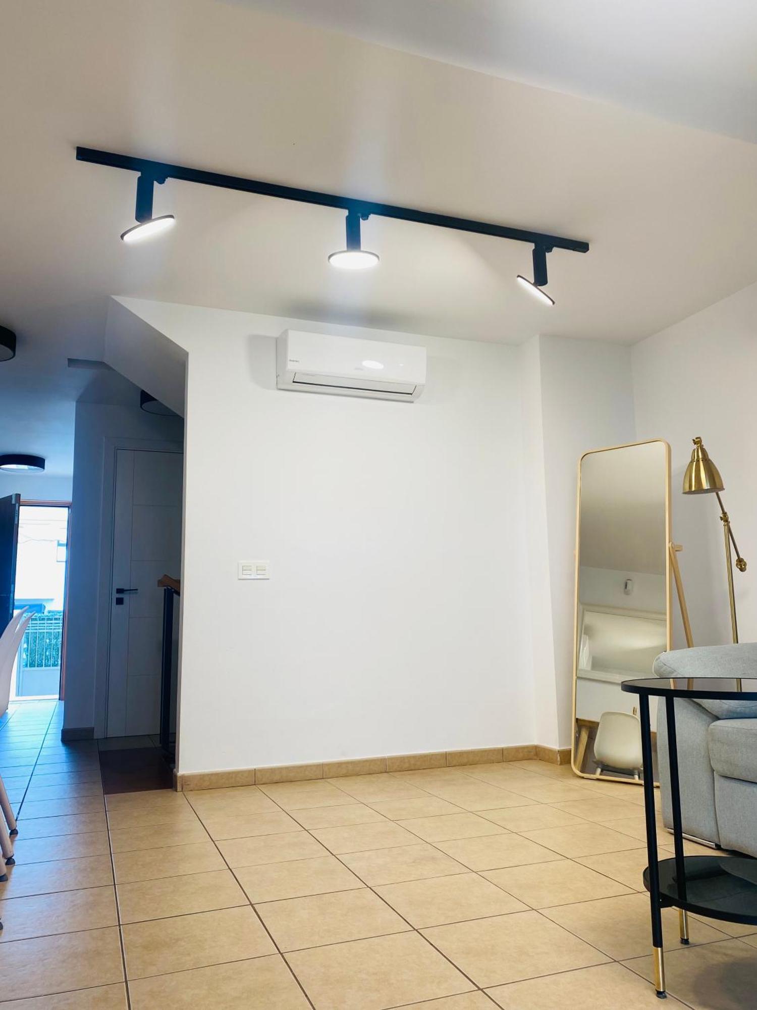 Oasis-Family Townhouse Lägenhet Costa Adeje  Exteriör bild