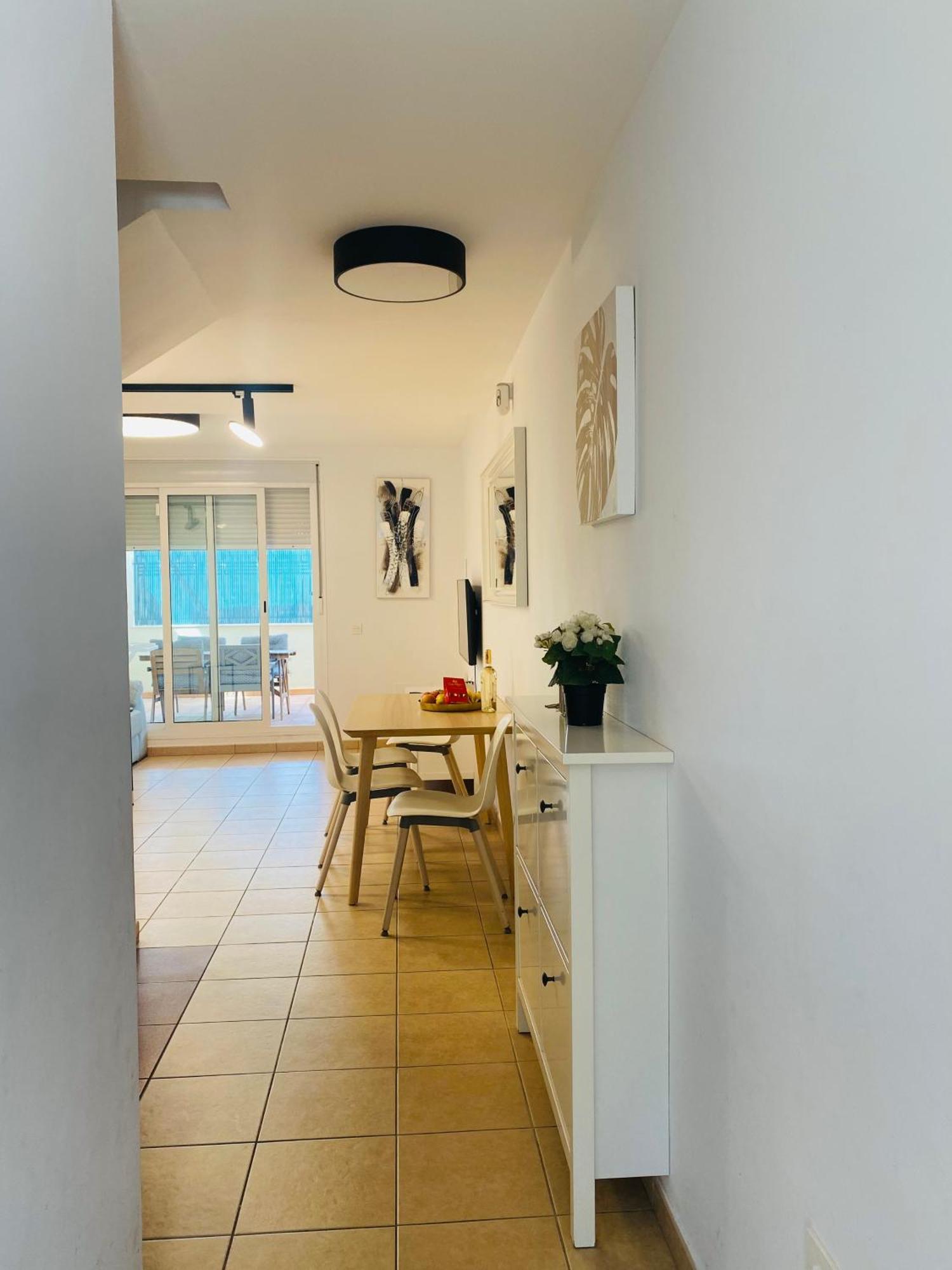 Oasis-Family Townhouse Lägenhet Costa Adeje  Exteriör bild